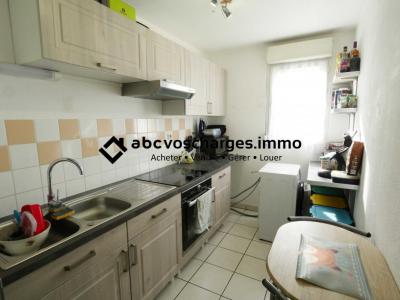 Annonce Location 3 pices Appartement Valenciennes 59