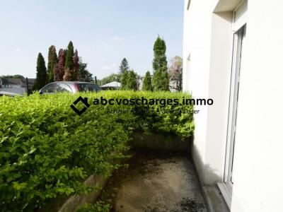 Louer Appartement 65 m2 Valenciennes