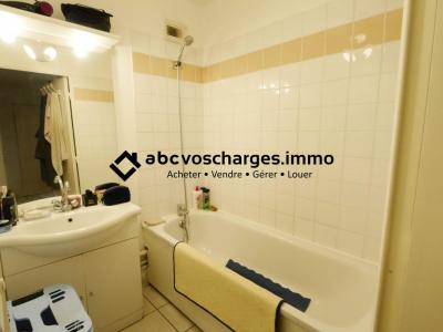 Louer Appartement Valenciennes Nord