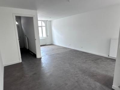 Acheter Maison 93 m2 Mons-en-baroeul