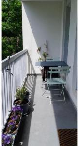 For rent Sevres 3 rooms 64 m2 Hauts de Seine (92310) photo 0