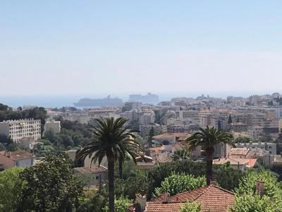 For rent Cannet 2 rooms 47 m2 Alpes Maritimes (06110) photo 0