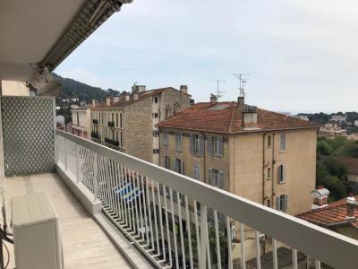 For rent Cannet 2 rooms 47 m2 Alpes Maritimes (06110) photo 2