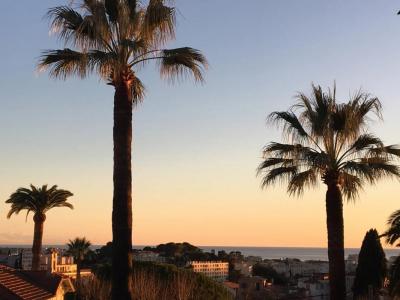 For rent Cannet 2 rooms 47 m2 Alpes Maritimes (06110) photo 3