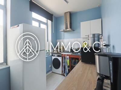 Annonce Vente 2 pices Appartement Lomme 59
