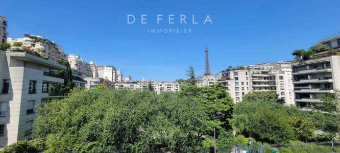 For sale Paris-16eme-arrondissement 14 rooms 471 m2 Paris (75016) photo 4