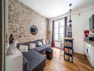 For sale Paris-7eme-arrondissement 2 rooms 22 m2 Paris (75007) photo 2