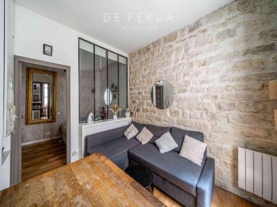 For sale Paris-7eme-arrondissement 2 rooms 22 m2 Paris (75007) photo 3