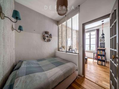 For sale Paris-7eme-arrondissement 2 rooms 22 m2 Paris (75007) photo 4