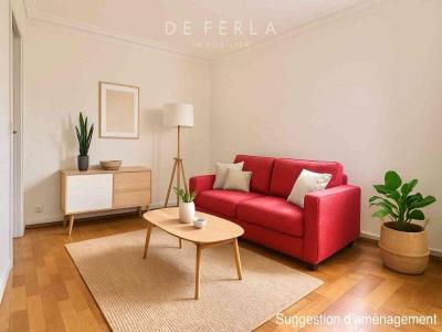For sale Paris-10eme-arrondissement 2 rooms 43 m2 Paris (75010) photo 0