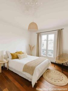 For sale Paris-10eme-arrondissement 2 rooms 43 m2 Paris (75010) photo 2