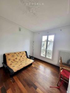 For sale Paris-10eme-arrondissement 2 rooms 43 m2 Paris (75010) photo 3