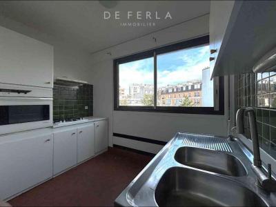 For sale Paris-15eme-arrondissement 3 rooms 65 m2 Paris (75015) photo 1