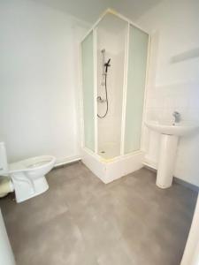 For rent Bourg-les-valence 1 room 37 m2 Drome (26500) photo 4
