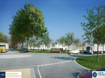 For sale Douvres-la-delivrande 2502 m2 Calvados (14440) photo 1