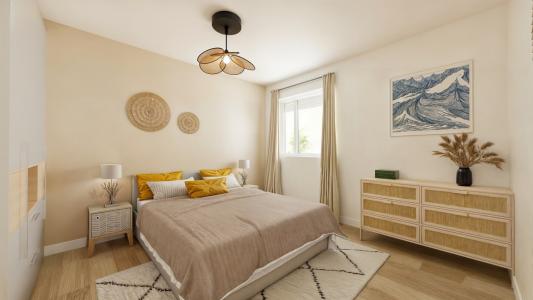 For sale Hermanville-sur-mer 2 rooms 47 m2 Calvados (14880) photo 0