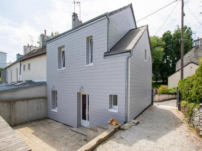 Annonce Vente 4 pices Maison Cherbourg 50