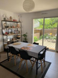 For rent Vouvray 5 rooms 107 m2 Indre et loire (37210) photo 1
