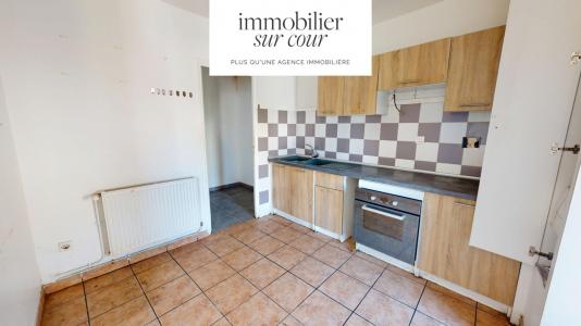 Annonce Vente 5 pices Appartement Saint-chamond 42