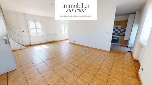 Acheter Appartement 93 m2 Saint-chamond