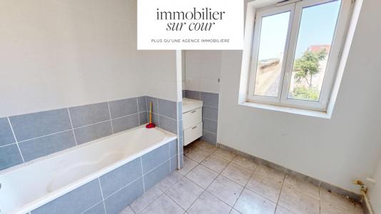 Acheter Appartement Saint-chamond Loire