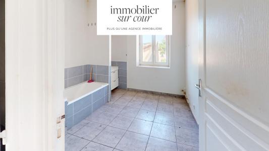 Acheter Appartement Saint-chamond 69000 euros