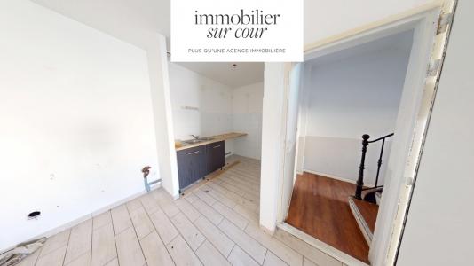 Annonce Vente 2 pices Appartement Saint-chamond 42