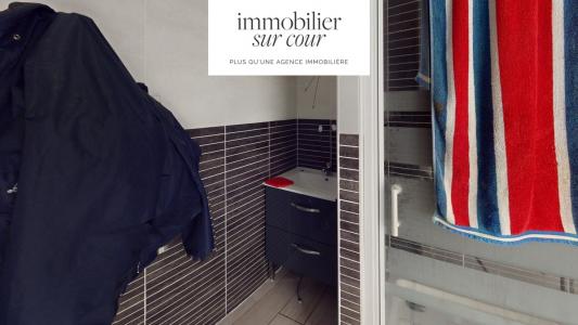 Acheter Appartement Saint-chamond 39000 euros