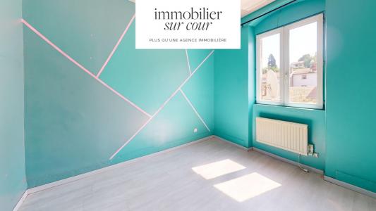 Acheter Appartement 38 m2 Saint-chamond