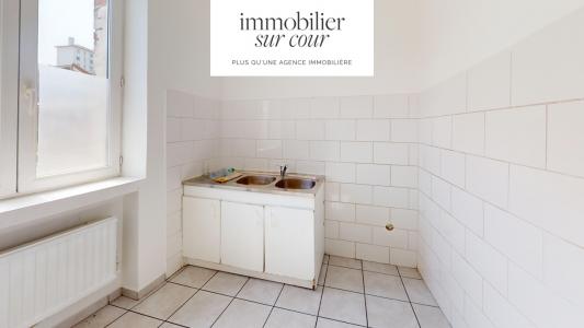 Acheter Appartement Saint-chamond 53000 euros