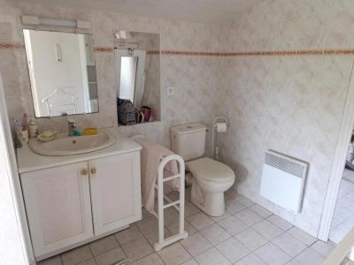 For sale Guipavas 3 rooms 58 m2 Finistere (29490) photo 2