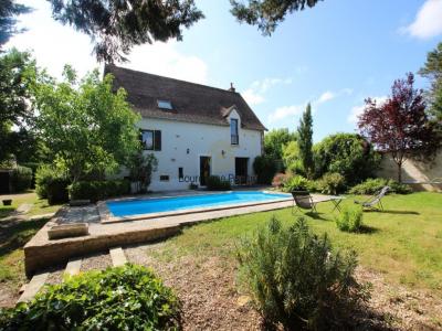 For sale Sennecey-le-grand 4 rooms 116 m2 Saone et loire (71240) photo 0