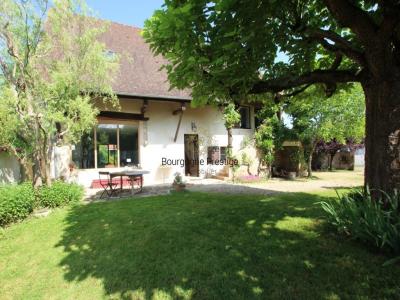 Annonce Vente Prestige Sennecey-le-grand 71