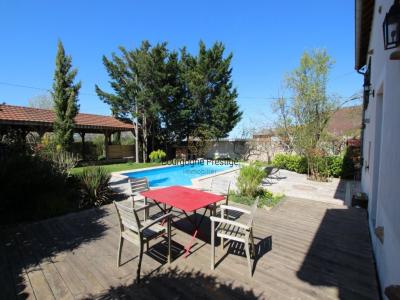 Acheter Prestige Sennecey-le-grand 379000 euros