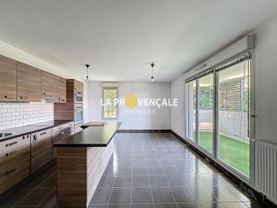 For sale Trets 3 rooms 54 m2 Bouches du Rhone (13530) photo 0