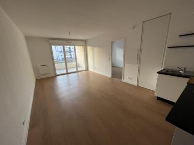 Louer Appartement 43 m2 Ajaccio