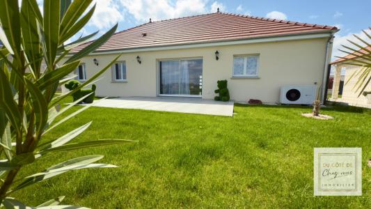 For sale Saint-andre-les-vergers 6 rooms 123 m2 Aube (10120) photo 0