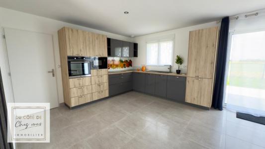 For sale Saint-andre-les-vergers 6 rooms 123 m2 Aube (10120) photo 3