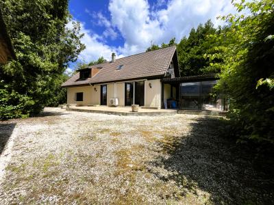 For sale Versoud 5 rooms 145 m2 Isere (38420) photo 1