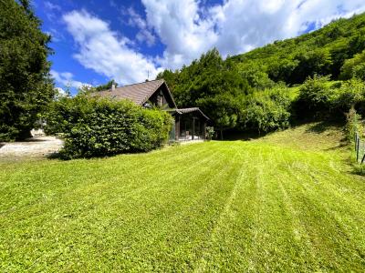 For sale Versoud 5 rooms 145 m2 Isere (38420) photo 2