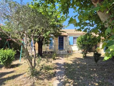 For sale Saint-remy-de-provence 4 rooms 80 m2 Bouches du Rhone (13210) photo 0