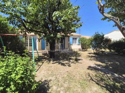 For sale Saint-remy-de-provence 4 rooms 80 m2 Bouches du Rhone (13210) photo 1