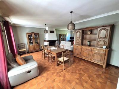 For sale Saint-remy-de-provence 4 rooms 80 m2 Bouches du Rhone (13210) photo 3