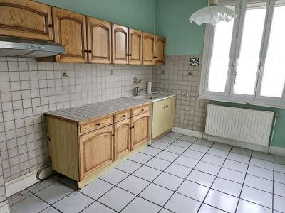 Acheter Maison 85 m2 Montrond-les-bains