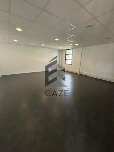 Acheter Bureau 415 m2 Cenon