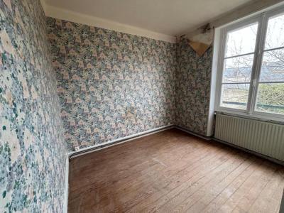 Acheter Immeuble 160 m2 Argentan
