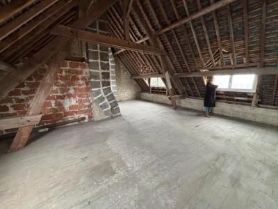 Acheter Immeuble Argentan 151000 euros