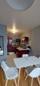 Annonce Location 2 pices Appartement Carrieres-sous-poissy 78