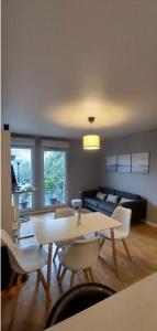 Louer Appartement 40 m2 Carrieres-sous-poissy