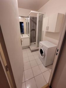 Louer Appartement Carrieres-sous-poissy Yvelines